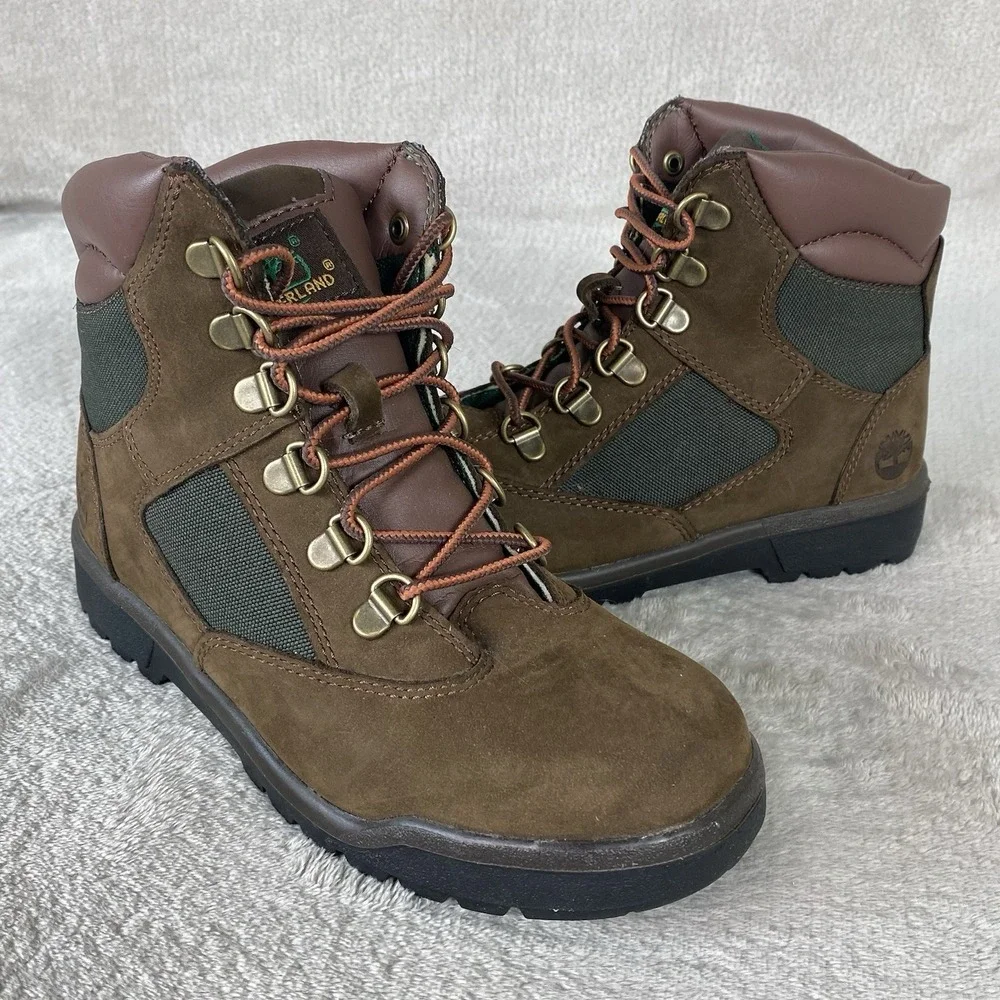 Timberland 6